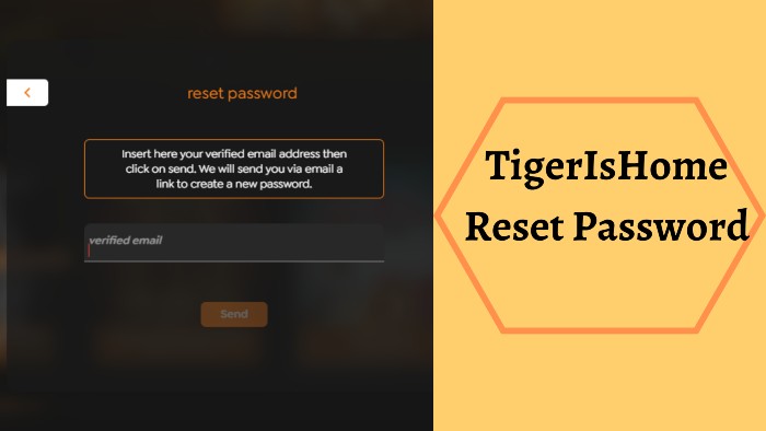 TigerIsHome-Reset-Password